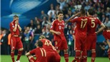 Bayern hoàn tất cú ăn ba… á quân:  Sự mai một của “văn hóa chiến thắng”